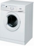 Whirlpool AWO/D 6204/D Tvättmaskin fristående, avtagbar klädsel för inbäddning recension bästsäljare