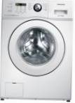 Samsung WF600U0BCWQ Vaskemaskine frit stående anmeldelse bedst sælgende