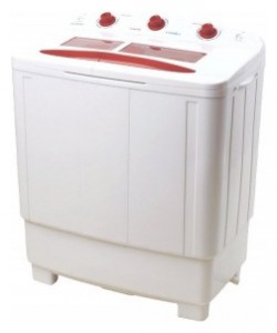 fotoğraf çamaşır makinesi Liberty XPB65-SE, gözden geçirmek