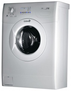 Photo Machine à laver Ardo FLZ 105 S, examen