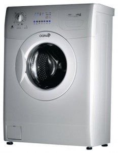 fotoğraf çamaşır makinesi Ardo FLZ 85 S, gözden geçirmek