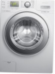 Samsung WF1802XEC Vaskemaskine frit stående anmeldelse bedst sælgende