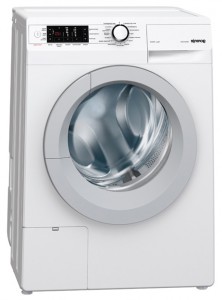 Photo ﻿Washing Machine Gorenje MV 65Z02/SRIV, review