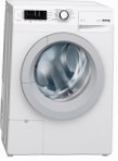 Gorenje MV 65Z02/SRIV Máquina de lavar autoportante reveja mais vendidos