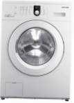 Samsung WF8620NHW 洗濯機 自立型 レビュー ベストセラー
