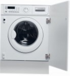 Electrolux EWG 14750 W Vaskemaskine indbygget anmeldelse bedst sælgende
