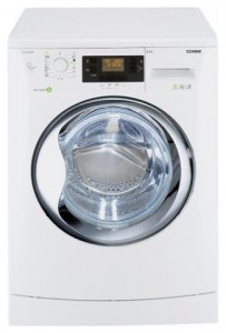 fotoğraf çamaşır makinesi BEKO WMB 91442 HLC, gözden geçirmek