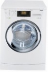BEKO WMB 91442 HLC ﻿Washing Machine freestanding, removable cover for embedding review bestseller