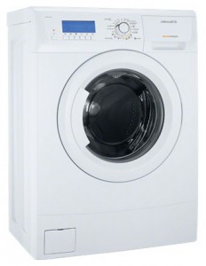 รูปถ่าย เครื่องซักผ้า Electrolux EWF 127410 A, ทบทวน