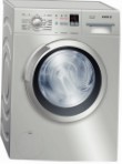 Bosch WLK 2416 L Vaskemaskin frittstående anmeldelse bestselger