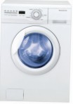 Daewoo Electronics DWD-MT1041 Vaskemaskine fritstående, aftageligt betræk til indlejring anmeldelse bedst sælgende