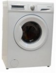 Sharp ES-FE610AR-W Vaskemaskine fritstående, aftageligt betræk til indlejring anmeldelse bedst sælgende