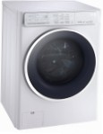 LG F-12U1HDN0 Máquina de lavar autoportante reveja mais vendidos