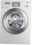 Samsung WF0702WKED Vaskemaskine fritstående, aftageligt betræk til indlejring anmeldelse bedst sælgende