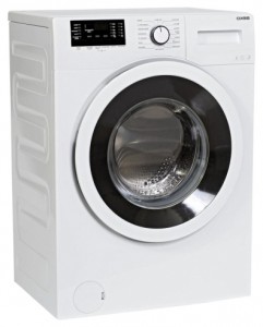 तस्वीर वॉशिंग मशीन BEKO WKY 61031 PTMB3, समीक्षा