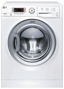 fotoğraf çamaşır makinesi Hotpoint-Ariston WMD 923 BX, gözden geçirmek