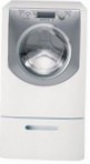 Hotpoint-Ariston AQGMD 149 B Vaskemaskine frit stående anmeldelse bedst sælgende