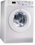 Indesit XWSNA 610518 W Máquina de lavar autoportante reveja mais vendidos