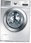 Samsung WF602W2BKSD Vaskemaskine frit stående anmeldelse bedst sælgende