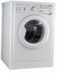 Indesit EWSC 61051 洗衣机 独立的，可移动的盖子嵌入 评论 畅销书