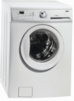 Zanussi ZKG 2125 ﻿Washing Machine freestanding, removable cover for embedding review bestseller