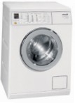 Miele W 3835 WPS Mașină de spălat de sine statatoare revizuire cel mai vândut