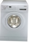 Samsung WF6528N4W Vaskemaskin frittstående anmeldelse bestselger