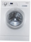 Samsung WF7522SUV 洗濯機 自立型 レビュー ベストセラー