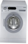 Samsung WF6702S6V Vaskemaskin frittstående anmeldelse bestselger