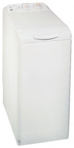 fotoğraf çamaşır makinesi Electrolux EWT 9125 W, gözden geçirmek