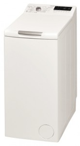 Photo ﻿Washing Machine Whirlpool AWE 6100, review