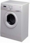 Whirlpool AWG 310 D Vaskemaskine frit stående anmeldelse bedst sælgende