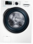 Samsung WW90J6410CW 洗衣机 独立式的 评论 畅销书