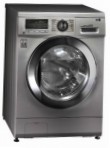 LG F-1296TD4 Tvättmaskin fristående, avtagbar klädsel för inbäddning recension bästsäljare