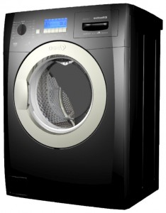 fotoğraf çamaşır makinesi Ardo FLSN 105 LB, gözden geçirmek