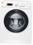 Hotpoint-Ariston WMSD 723 B Vaskemaskine frit stående anmeldelse bedst sælgende