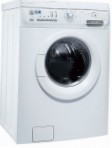 Electrolux EWM 147410 W Vaskemaskine fritstående, aftageligt betræk til indlejring anmeldelse bedst sælgende