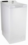 Hotpoint-Ariston WMTG 722 H C Vaskemaskine frit stående anmeldelse bedst sælgende