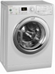 Hotpoint-Ariston MVSB 6105 X Máquina de lavar autoportante reveja mais vendidos
