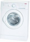 Vestel WM 840 T 洗衣机 独立的，可移动的盖子嵌入 评论 畅销书