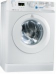 Indesit NWSP 51051 GR เครื่องซักผ้า อิสระ ทบทวน ขายดี