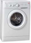 Vestel WM 1034 TS 洗衣机 独立的，可移动的盖子嵌入 评论 畅销书