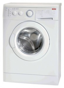Photo Machine à laver Vestel WM 834 TS, examen
