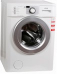 Gorenje WS 50Z149 N Machine à laver autoportante, couvercle amovible pour l'intégration examen best-seller