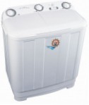 Ассоль XPB58-288S ﻿Washing Machine freestanding review bestseller