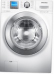 Samsung WF1124ZAC Vaskemaskin frittstående anmeldelse bestselger