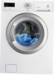 Electrolux EWF 1276 EOW 洗衣机 独立式的 评论 畅销书