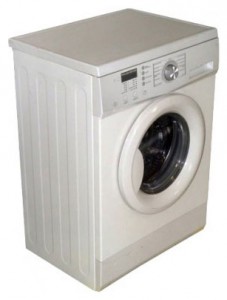 fotoğraf çamaşır makinesi LG F-8056LD, gözden geçirmek