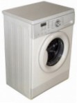 LG F-8056LD Vaskemaskin frittstående anmeldelse bestselger