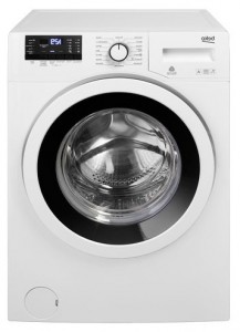 fotoğraf çamaşır makinesi BEKO ELY 77031 PTLYB3, gözden geçirmek